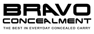 Sponsor Logo for Bravo Concealment