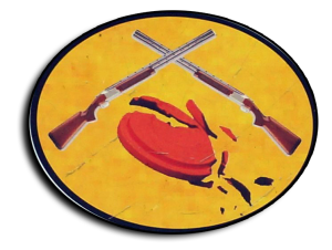 Sponsor Logo for Tulare County Trap Club