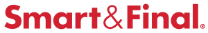 Sponsor Logo for Smart & Final