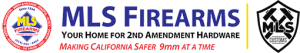 Sponsor Logo for MLS Firearms