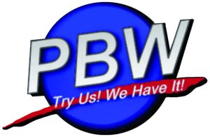 Sponsor Logo for Precision Brake and Wheel