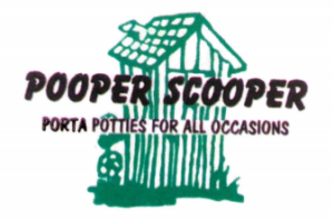 Sponsor Logo for Pooper Scooper