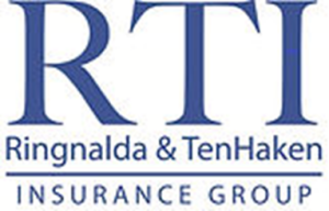 Sponsor Logo for Ringnalda TenHaken Insurance Group