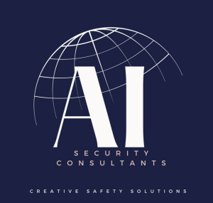 Sponsor Logo for AI Security Consultants