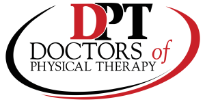 Sponsor Logo for Doctors of Physical Therapy