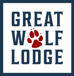 Sponsor Logo for Great Wolf Lodge