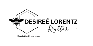 Sponsor Logo for Desiree Lorentz Realtor