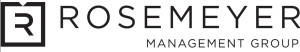 Sponsor Logo for Rosemeyer Management Group