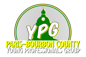 Sponsor Logo for Paris-Bourbon County Young Professionals Group