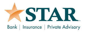 Sponsor Logo for STAR Financial Bank