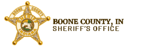 Sponsor Logo for Boone County Sheriff's Office