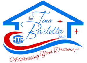 Sponsor Logo for Tina Barletta - HomeTowne Realty Clayton East