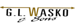 Logo for G.L. Wasko & Sons