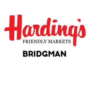 Logo for Bridgman Harding's