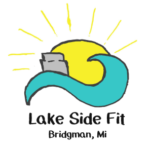 Logo for Lake Side Fit