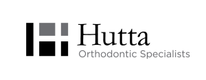 Logo for Hutta Smiles