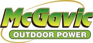 Sponsor Logo for McGavic Outdoor Power