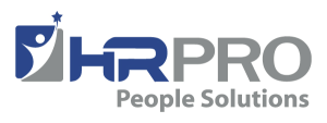 Sponsor Logo for HRPro