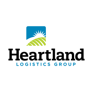 Sponsor Logo for Heartland Logistics Group