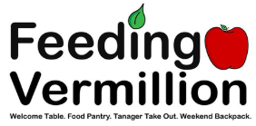Sponsor Logo for Feeding Vermillion