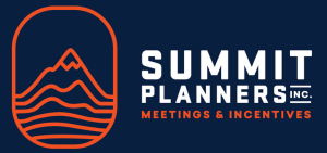 Sponsor Logo for Summit Planners