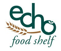 Sponsor Logo for Echo Food Shelf