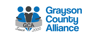 Sponsor Logo for Grayson County Alliance