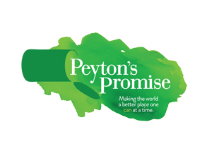 Sponsor Logo for Peyton's Promise