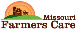 Sponsor Logo for Missouri Farmers Care