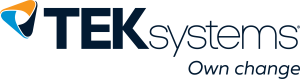 Sponsor Logo for TEKsystems