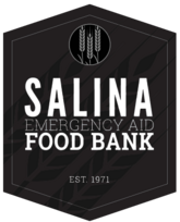 Sponsor Logo for Salina Emergency Aid Food Bank