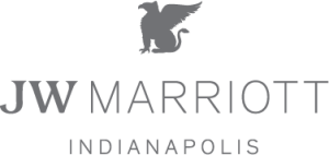 Sponsor Logo for JW Marriott - Indianapolis