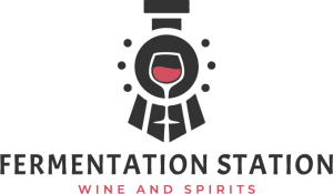 Sponsor Logo for Fermentation Station