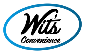 Sponsor Logo for Wit's Convenience