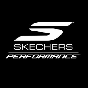 Sponsor Logo for Skechers Performance