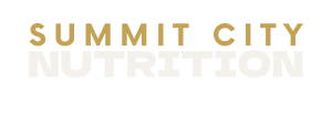 Sponsor Logo for Summit City Nutrition