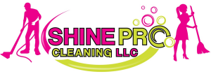 Sponsor Logo for Shine Pro Cleaning