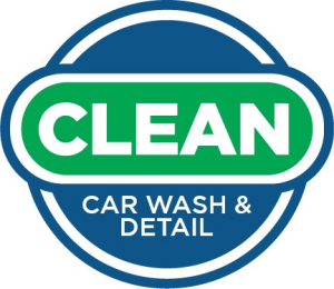 Sponsor Logo for Clean Car Wash & Detail