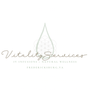 Sponsor Logo for Vitality Services
