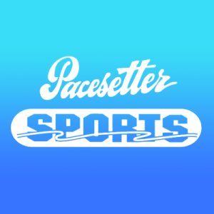 Sponsor Logo for Pacesetter Sports