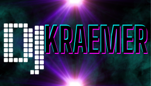 Sponsor Logo for DJ Kraemer