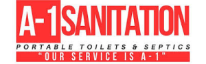 Sponsor Logo for A1 Sanitation