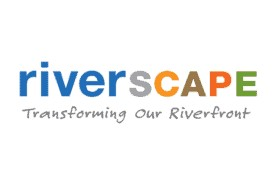 Sponsor Logo for Riverscape