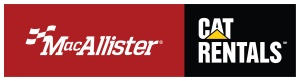 Sponsor Logo for MacAllister Rentals