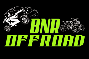 Sponsor Logo for BNR Offroad