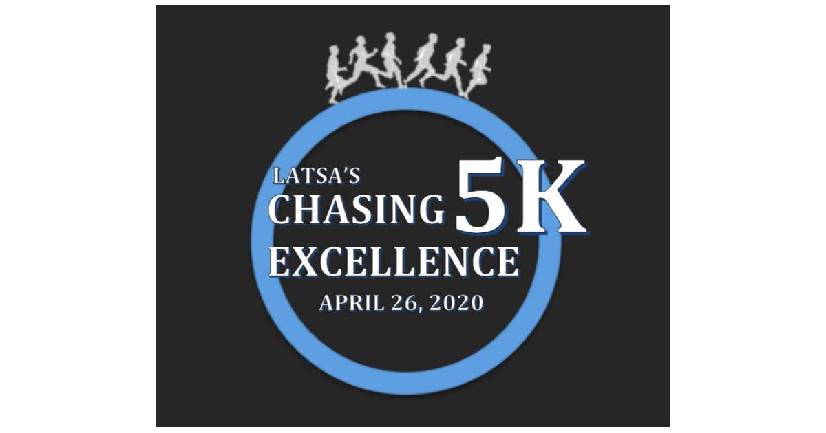 6th Annual Chasing Excellence 5K
