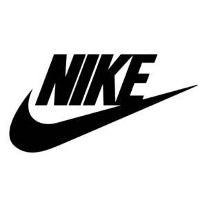Sponsor Logo for Nike