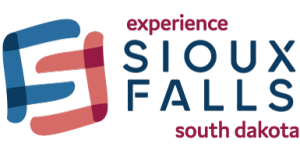 Sponsor Logo for Experience Sioux Falls