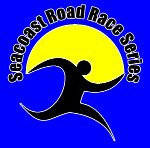 Logo for Seacoast Road Race Series