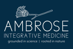 Logo for Ambrose